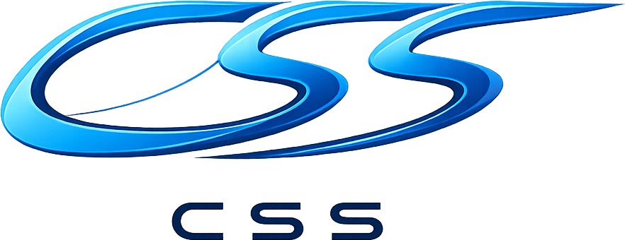 Logotipo Caio Souza Solutions